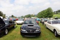 2003 Ford Mustang