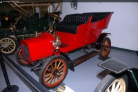 1905 Ford Model C