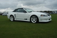 2005 Ford Saleen Mustang 281