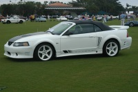 2005 Ford Saleen Mustang 281