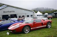2006 Ford GT.  Chassis number 1FAFP90SX6Y401261