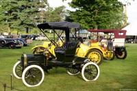 1906 Ford Model N