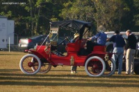 1911 Ford Model T