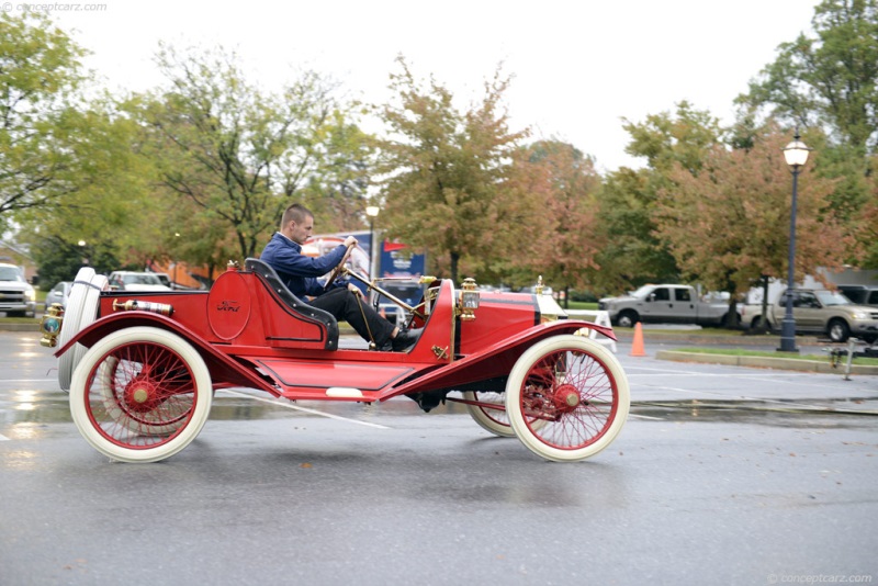 1912 Ford Model T