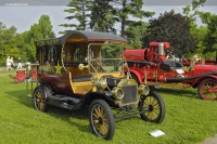 1912 Ford Model T