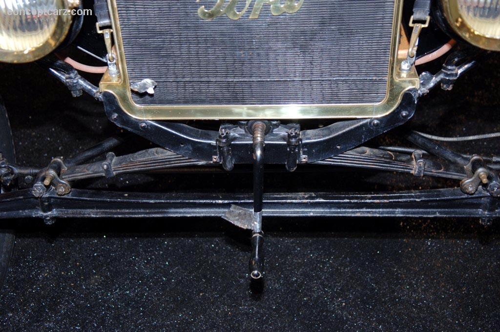 1912 Ford Model T background image