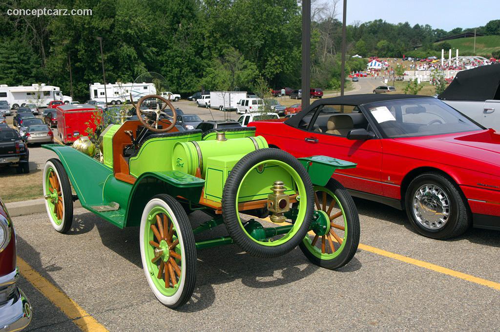 1913 Ford Model T