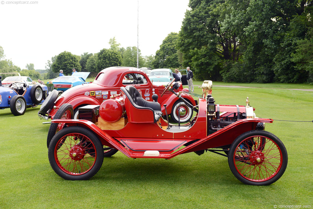 1914 Ford Model T