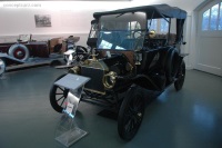 1914 Ford Model T