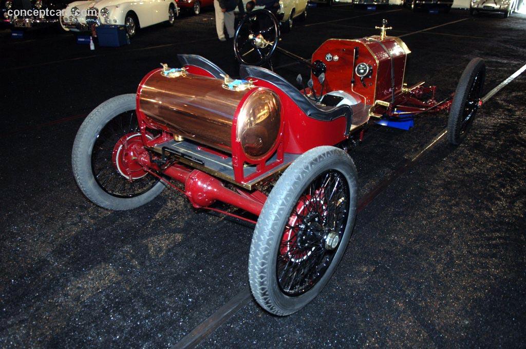 1914 Ford Model T