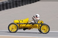 1915 Ford Old Number 4 Racer