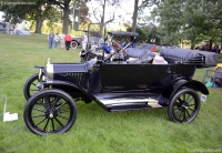 1915 Ford Model T