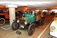1915 Ford Model T.  Chassis number 719293