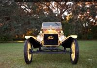 1915 Ford Model T