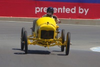 1915 Ford Old Number 4 Racer.  Chassis number 3695820
