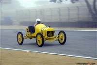 1915 Ford Old Number 4 Racer.  Chassis number 3695820