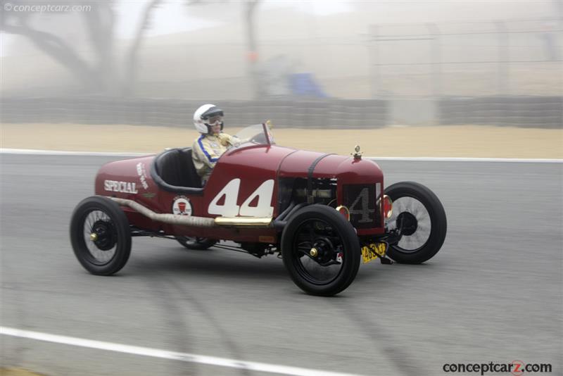 1915 Ford Model T