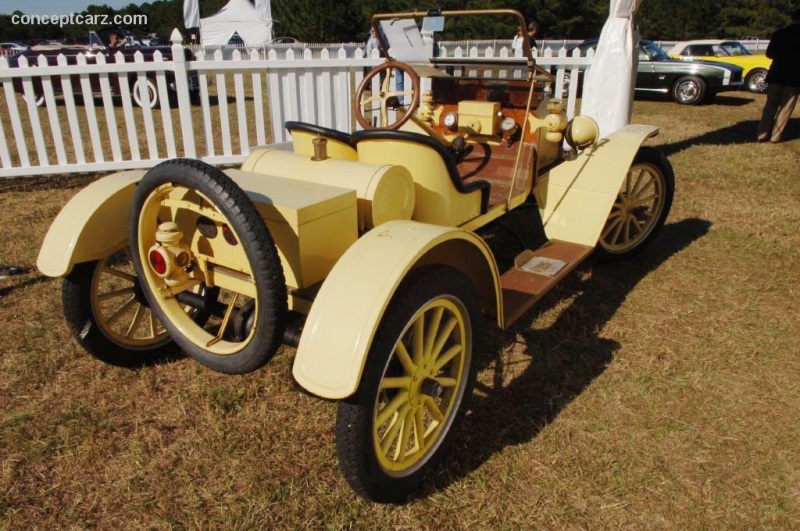 1916 Ford Model T