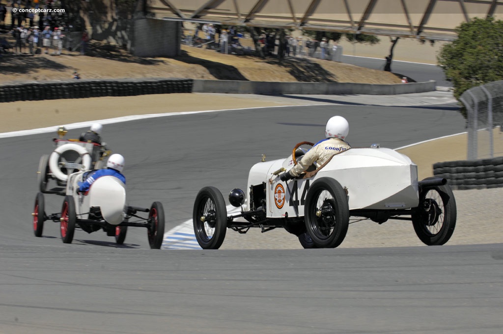 1919 Ford Model T