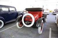 1919 Ford Model T