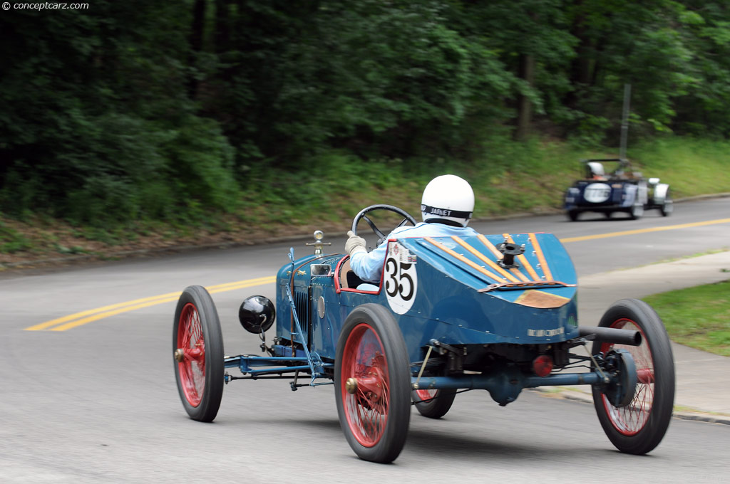 1919 Ford Model T