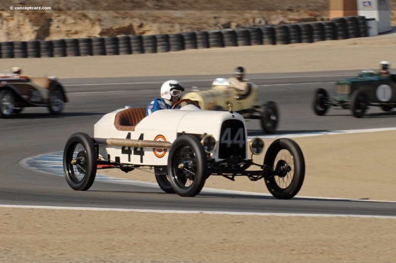 1919 Ford Model T