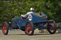 1919 Ford Model T