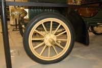 1904 Ford Model B Four