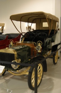 1904 Ford Model B Four