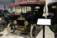 1915 Ford Model T