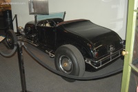 1927 Ford Model T