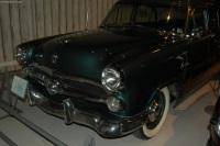 1952 Ford Mainline