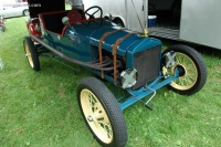 1919 Ford Model T