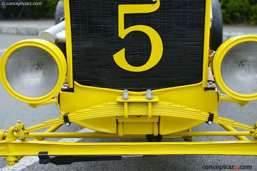 1920 Ford Model T Racer