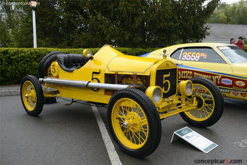 1920 Ford Model T Racer