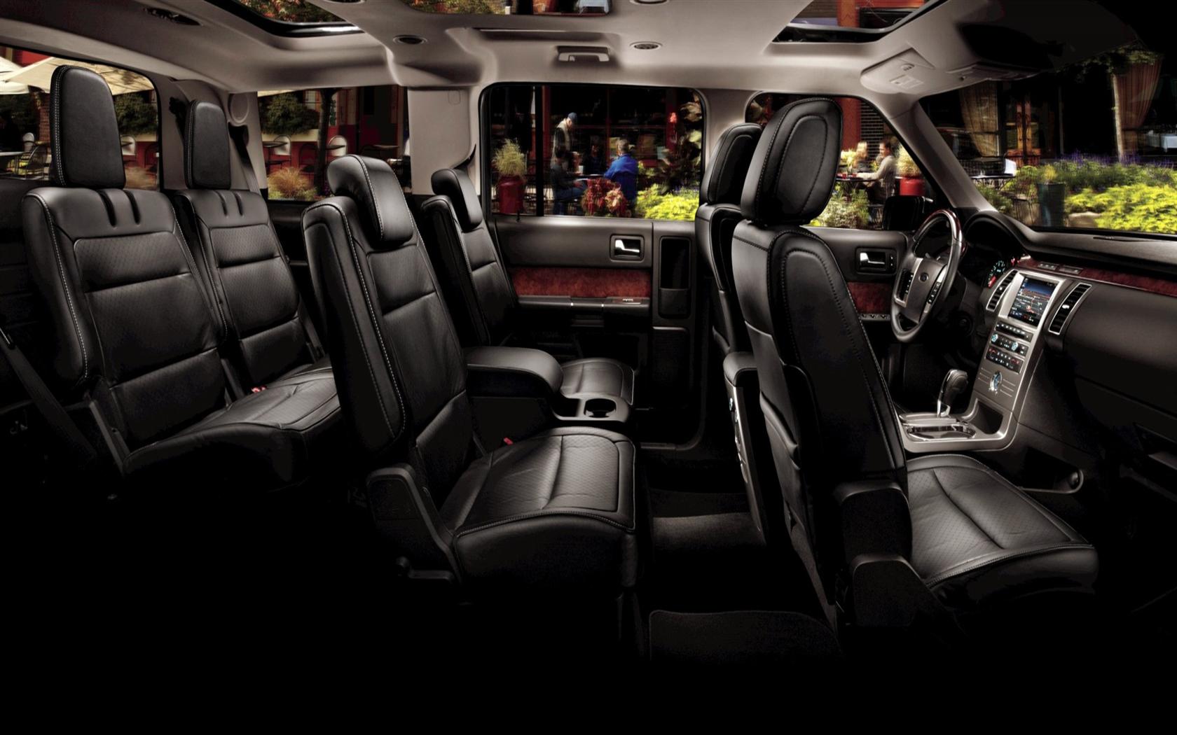 2011 Ford Flex