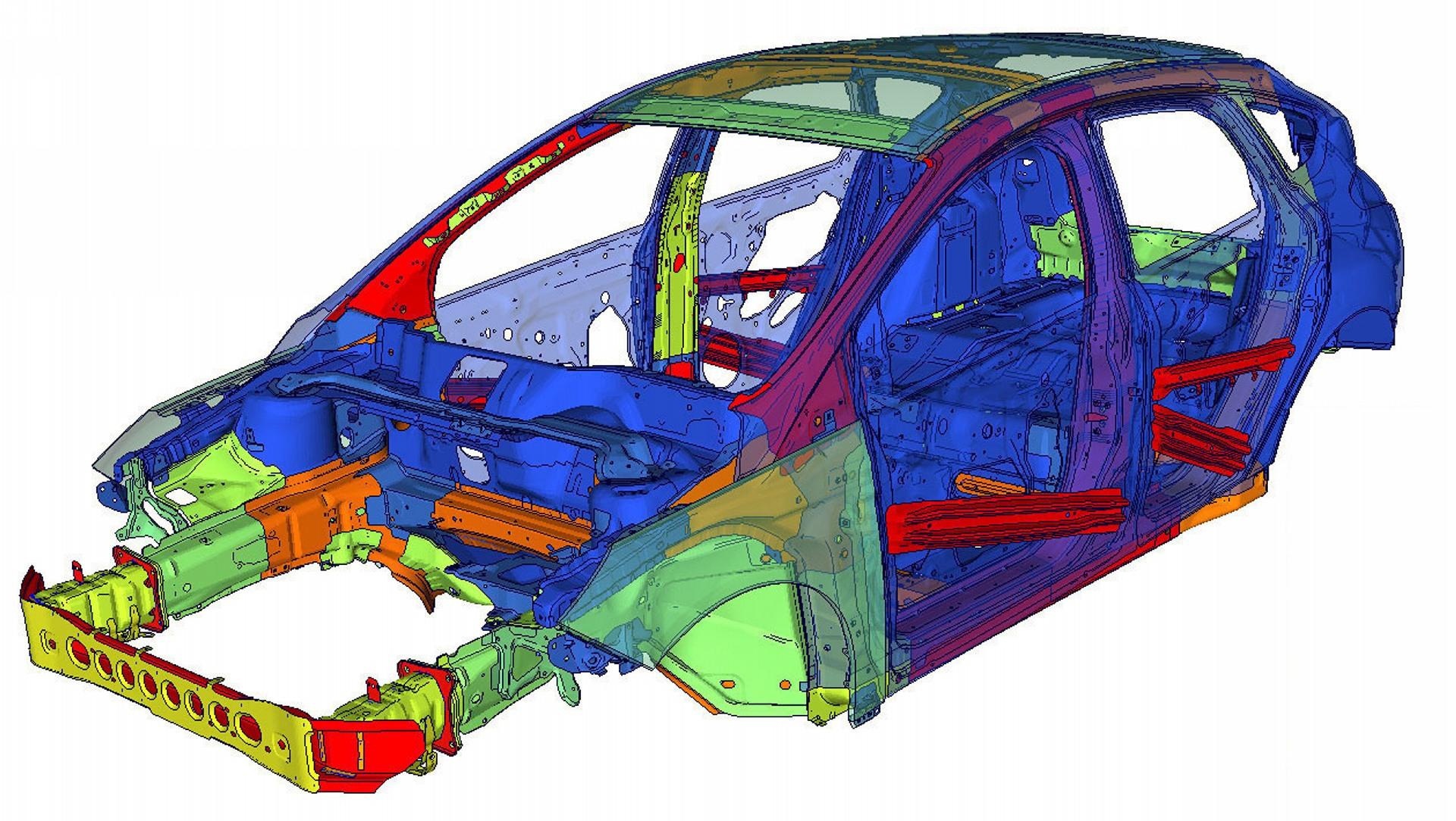 2011 Ford Focus