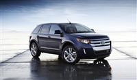 2012 Ford Edge