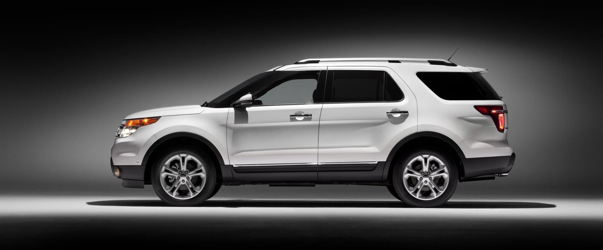 2012 Ford Explorer SUV_Image 01