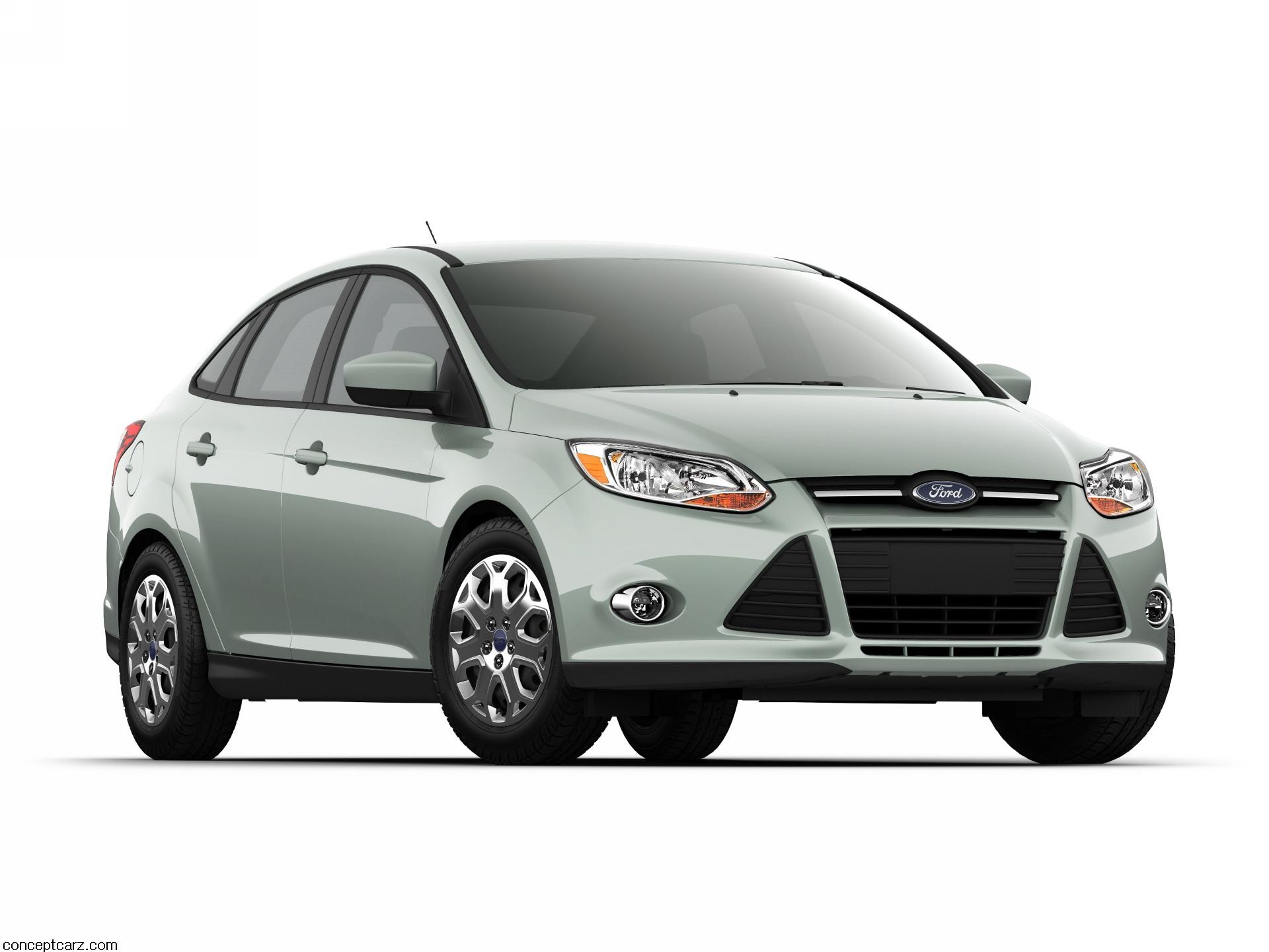 Ford focus transmission recall 2012 #1