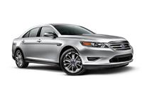 2012 Ford Taurus