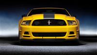 Ford Mustang Boss 302