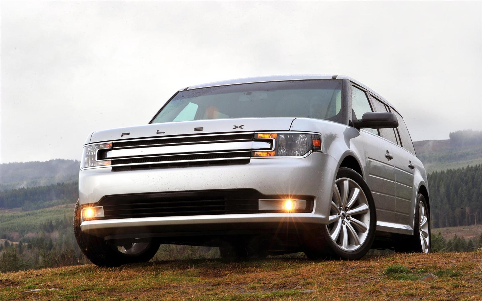 2013 Ford Flex