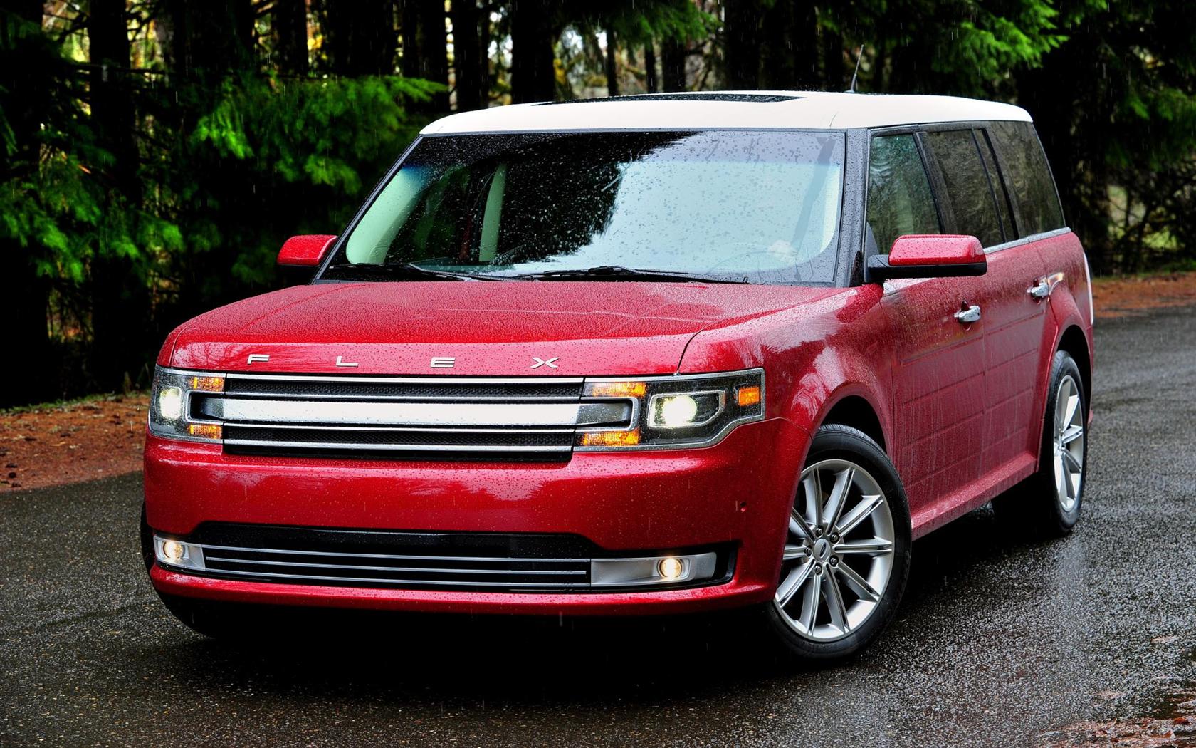 2013 Ford Flex