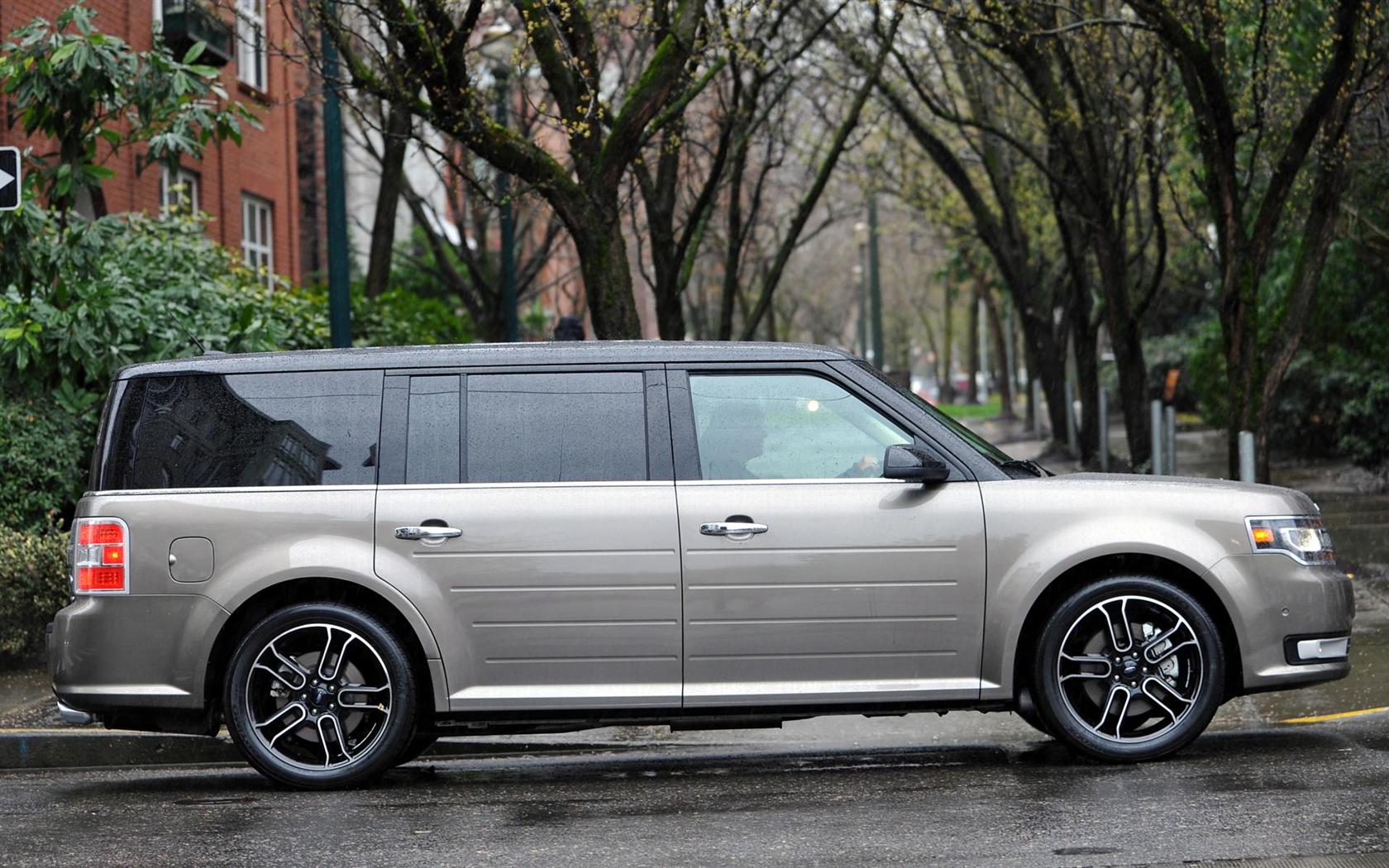 2013 Ford Flex