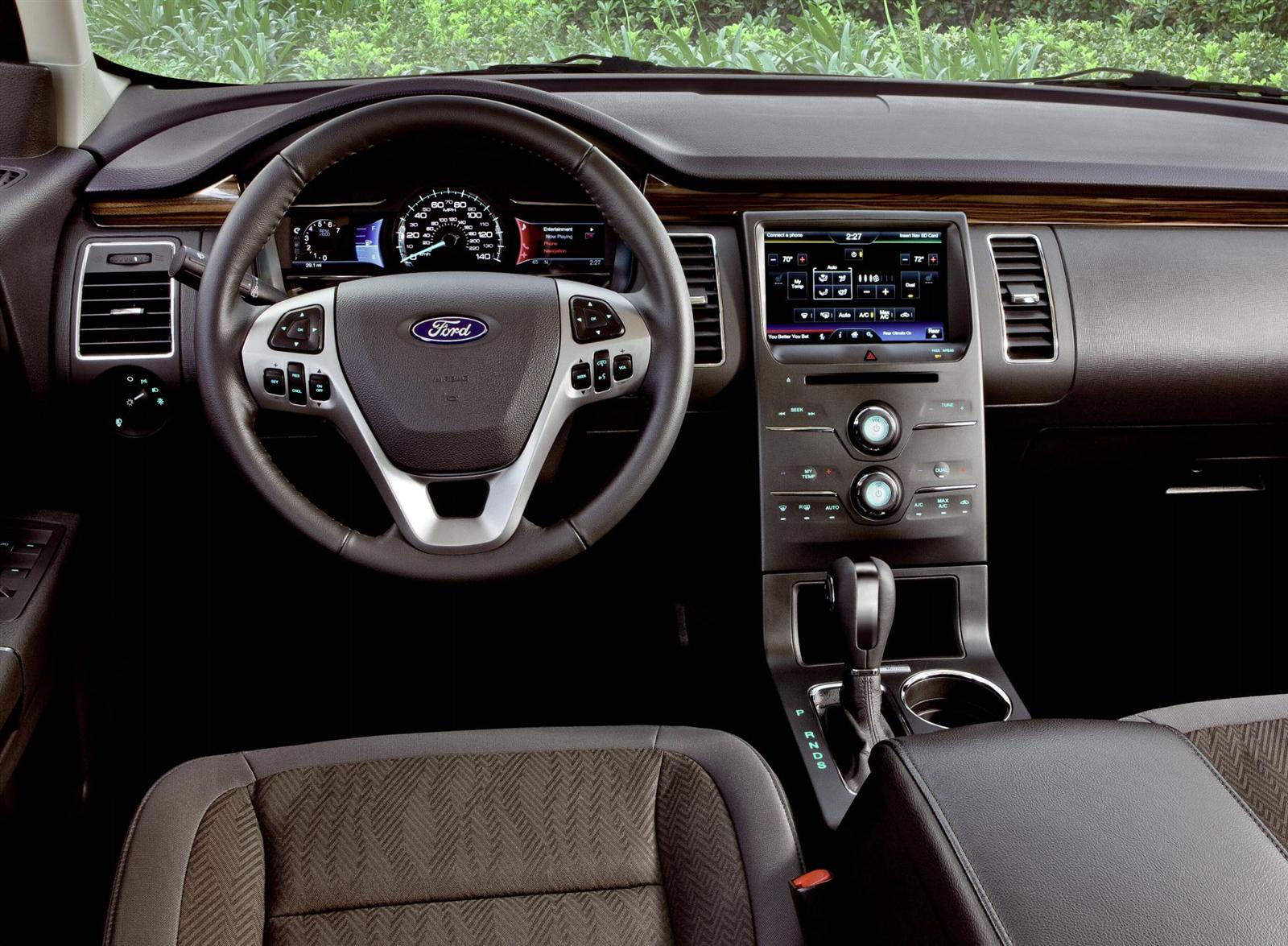 2013 Ford Flex