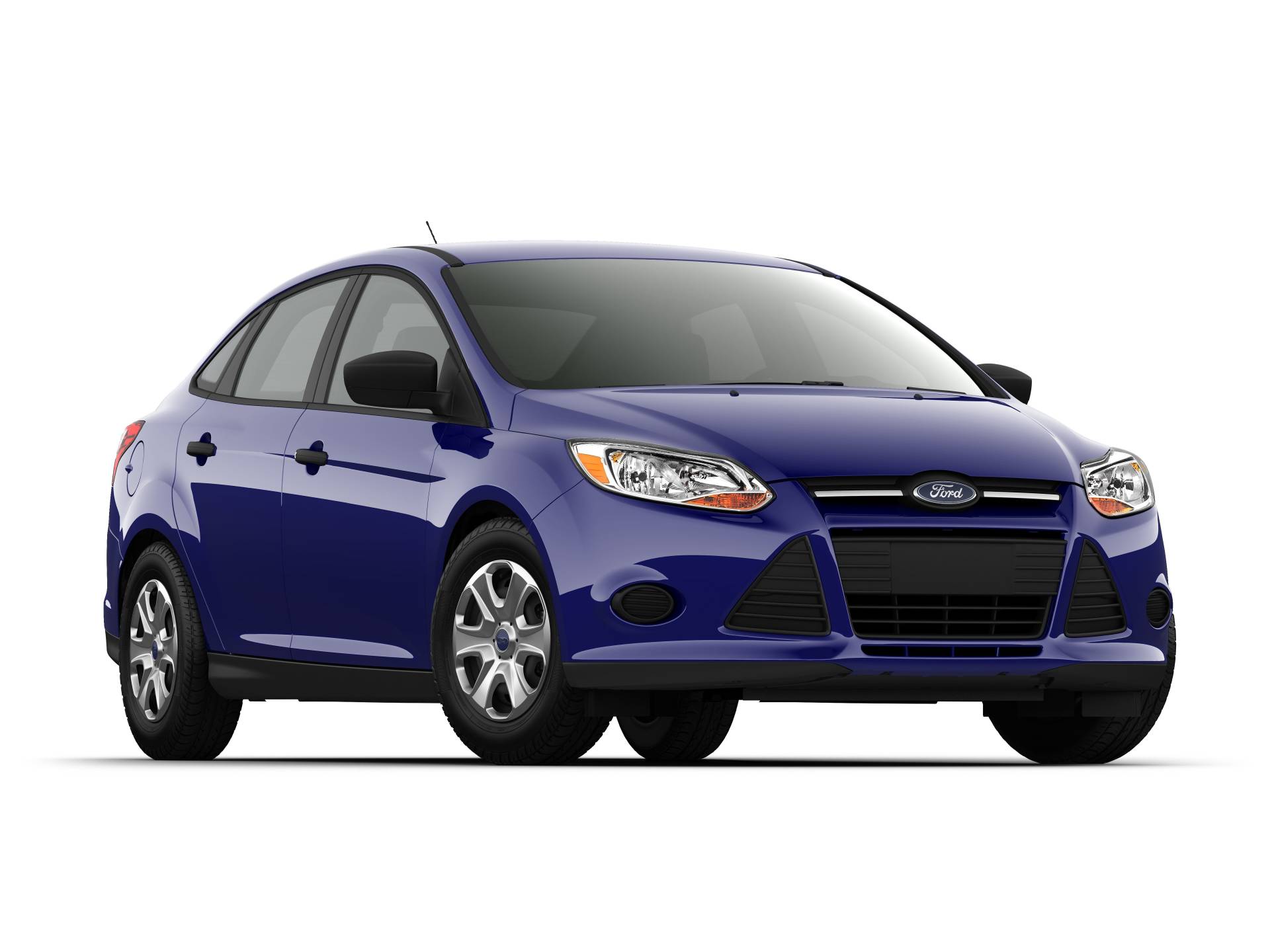 2013 Ford Focus