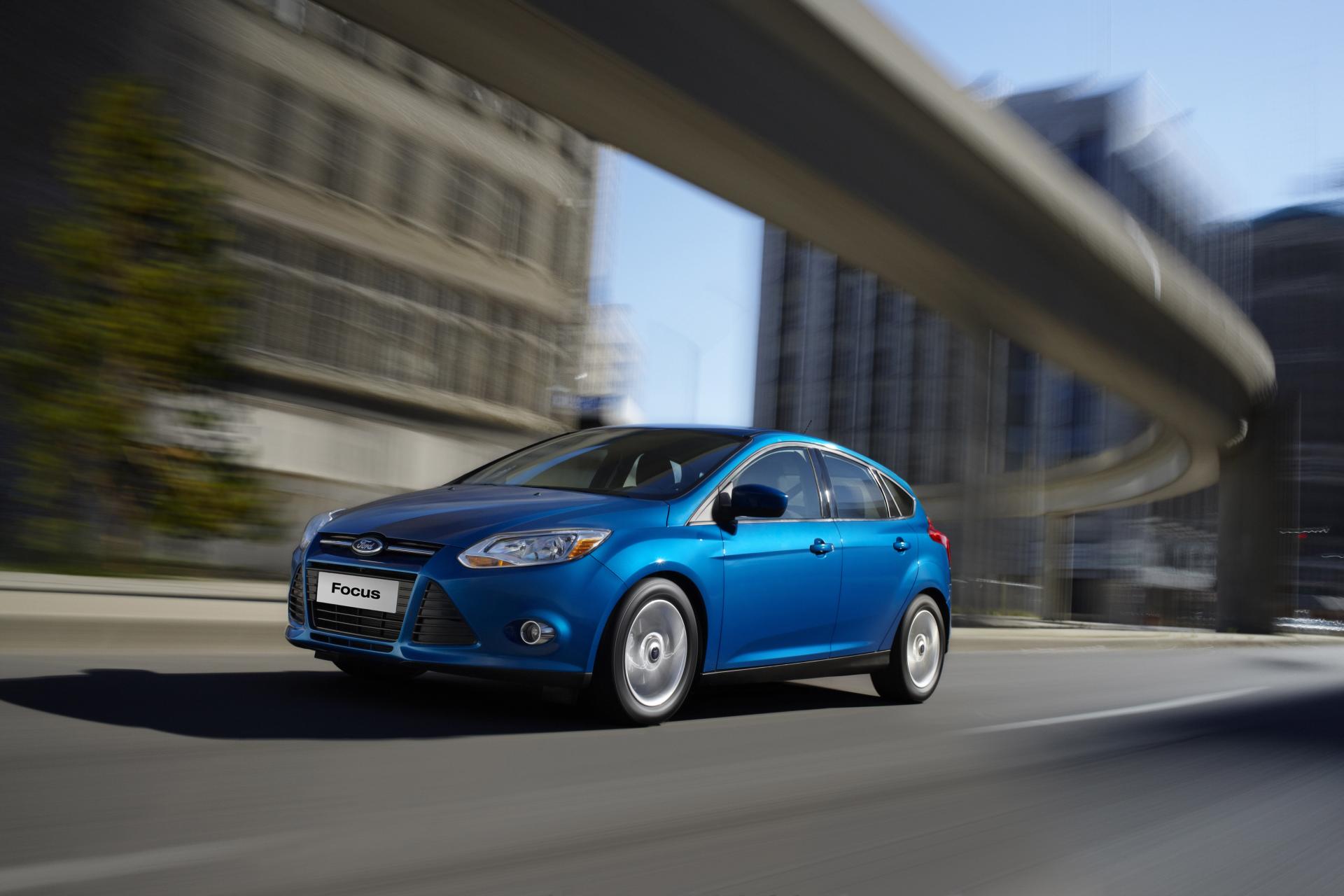 2014 Ford Focus Image. Photo 20 of 35