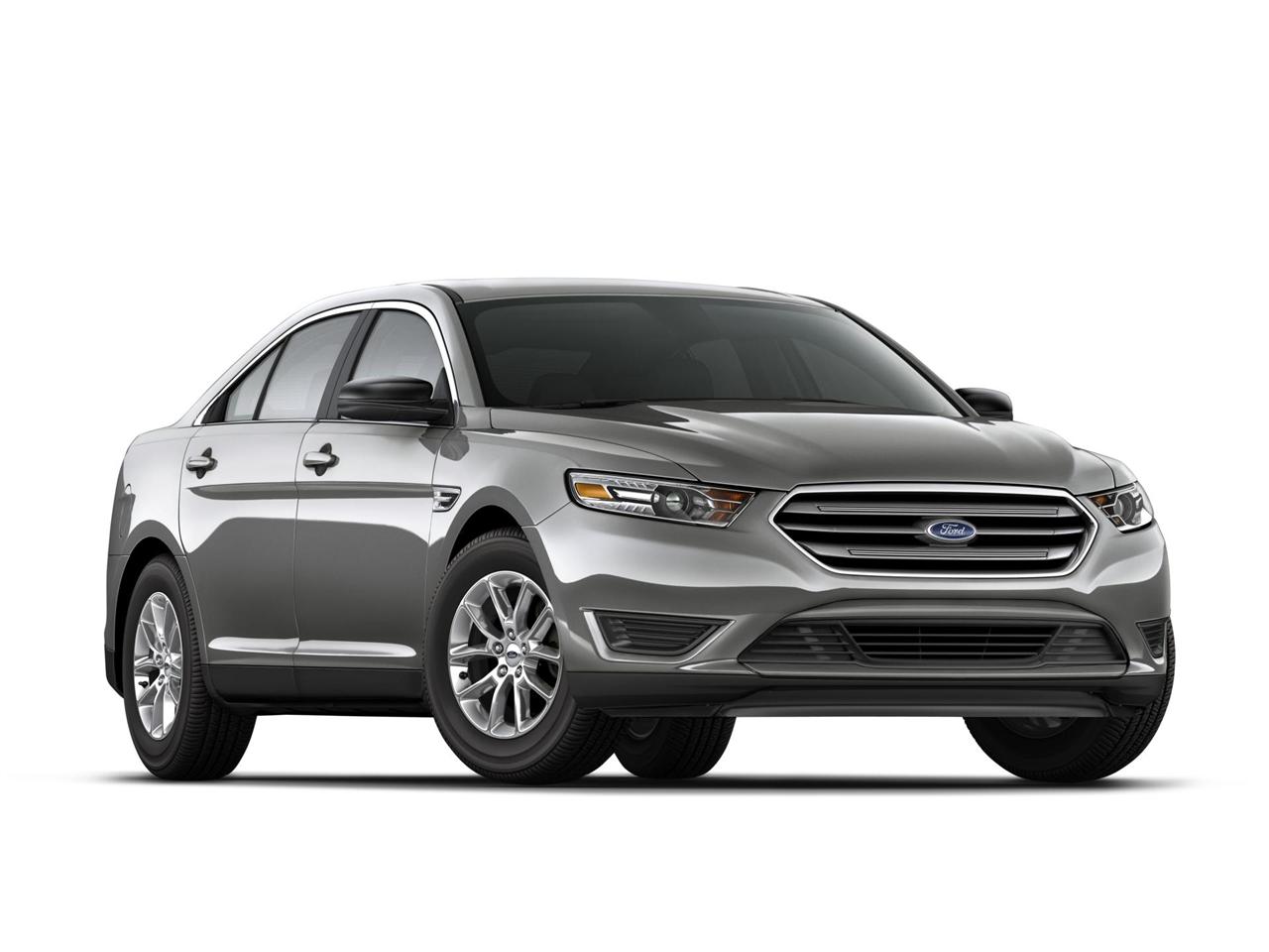 2014 Ford Taurus