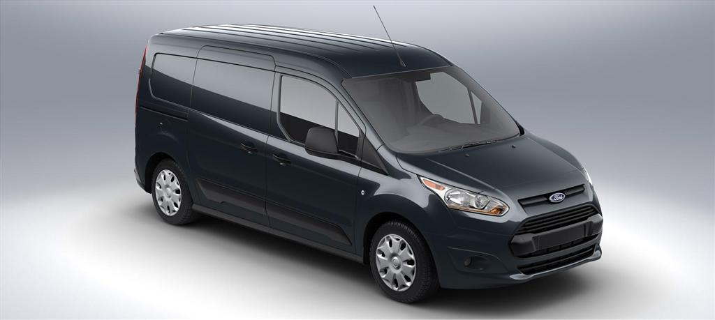 2014 Ford Transit Connect Van